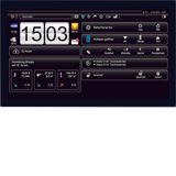 Touch Panel 16" Windows