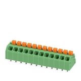 SPTAF 1/12-3,5-EL - PCB terminal block