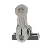 Spare actuator for D4C limit switch, roller lever D4CN0020M