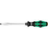 334 SK Zaagsnede Schroevendraaier, Zeskant Sleutel Kling, 1.6x9x150 mm