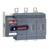 OS315B03K SWITCH FUSE