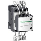CONT contactor 16.7KVAR 400V LC1DGKV7