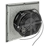 WEF13 filter fan