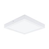LED-Ceiling-lamp 300X300 white 'FUEVA PRO'