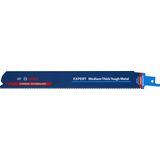 EXPERT ‘Medium-Thick Tough Metal’ S 1155 HHM Reciprocating Saw Blade 10-pc