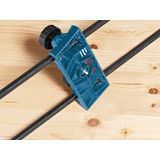 OFZ Adapter for precise tool machining in a circle