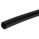 FEVSF-10G.50 grijs  Flex. kunsts.  beschermslang