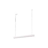LED-HL L-2300 3000K WHITE 'ALBAVILLA'