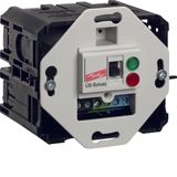 Overvoltage protection C-Rail