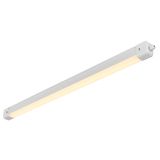 DEVO BASIC 18W 2340lm 3000K/4000K/6500K 600mm DV IP65 white