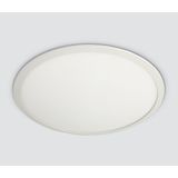 WHITE LED 48W WW 60cm RECESSED PANEL IP20 1200mA