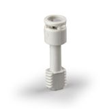 SLS35 | Cover screw Short, 11 x 35 mm