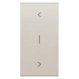 L.NOW - SHUTTER VERTICAL COVER 2M CHAMPAGNE