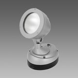 ELFO-RGBW 1539 LED 41W CLD GREY