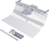 closure piece for BKF250 foil dry care