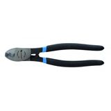 HOEGERT Cutting cable pliers 200 mm, CrV