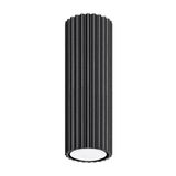 HIGH CEILING TUBE 20CM FROM THE CARBON SERIES FOR HALLWAY