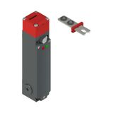 FG series safety switch with separate actuator with lock