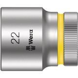 8790 HMC Zyklop Hand- en Machinedop met 1/2&quot;-aandrijving, 22x37mm
