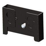 Easy rack PDU mounting bracket one pair