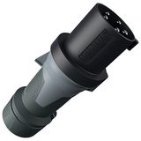 Con.stop 63A 5P 5H 600-690V IP44 PT Xtr