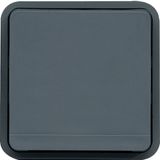 CUBYKO SECURITY SOCKET SOCKET ASSEMBLY IP55 GRAY