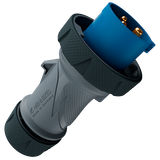 Plug PTX 16A3p6h IP69