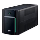 APC Easy UPS, 1600VA, Tower, 230V, 4x IEC C13 Outlets, AVR