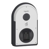 Payment kiosk