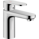 Vernis Blend 100 sink mixer, CoolStart, with pop-up, chrome