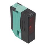 RLK29-55/25/116 retro-reflective light barrier