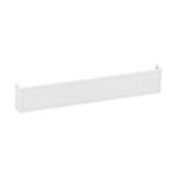 Plastic insert for customising label for DMG600/601 and DCRL...
