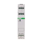 electromagnetic relay PK-4PR 110V