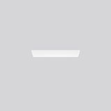 Cover plate, diffuser L 240 B 240 H 5 colour: white