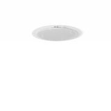 FLATLINER SLIM, 38 W, 2750 lm, 830, white, DALI Ceiling luminaires, D 