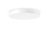 FLAT SLIM step, 28...40 W, 3500...5000 lm, 830, 840, white, on/off Cei