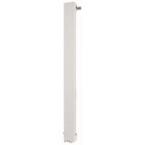 BPZ-USF-17-W Set for separation frame for UP-3S, Height 17, white