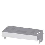 ALPHA 3200 Eco mounting plate, 3WA ...