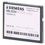 SINAMICS S120 CF CARD V5.2 SP3 HF21