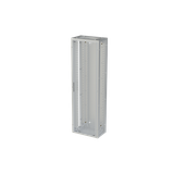 Q855B414 Cabinet, Rows: 9, 1449 mm x 396 mm x 250 mm, Grounded (Class I), IP55