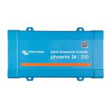 Phoenix inverter 24/250 VE.Direct