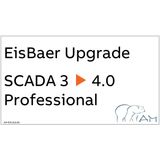 AM-EIS-312-20 Upgr Profess SCADA 4.0 Upgrade Code to existing Dongle