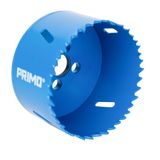 Hole saw 74 mm for Bohr-Fixx