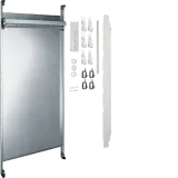 Complete field multimedia, universZ, 1200mm, 2 fields, without patch modules