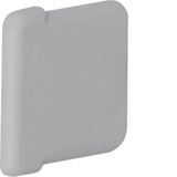 B 15015/4 Grey 7030 End Cap