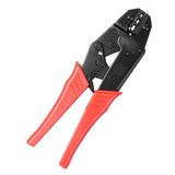Crimping tool for connectors 0.5-6.0mm2