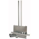 XTMFC4-W1000 XF section additional mounting kit for 1000mm wide section, cable conn