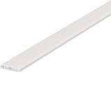 Cable channel 6x32 RAL9016