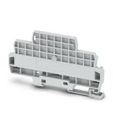 UM-BASIC/PRO108 CL A/U108-L GY - Lateral element