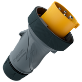 Plug PTX R 16A4p4h IP69